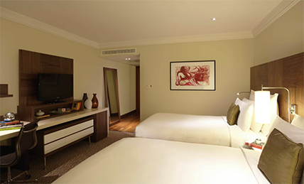 Renaissance São Paulo Hotel