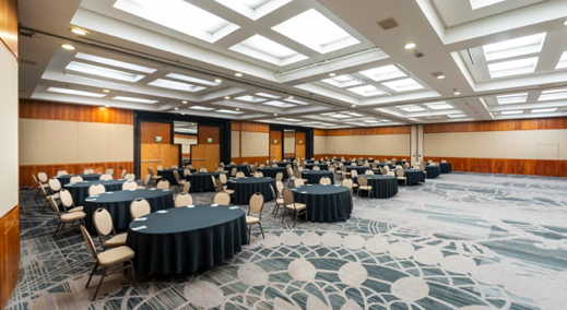 Renaissance São Paulo Hotel