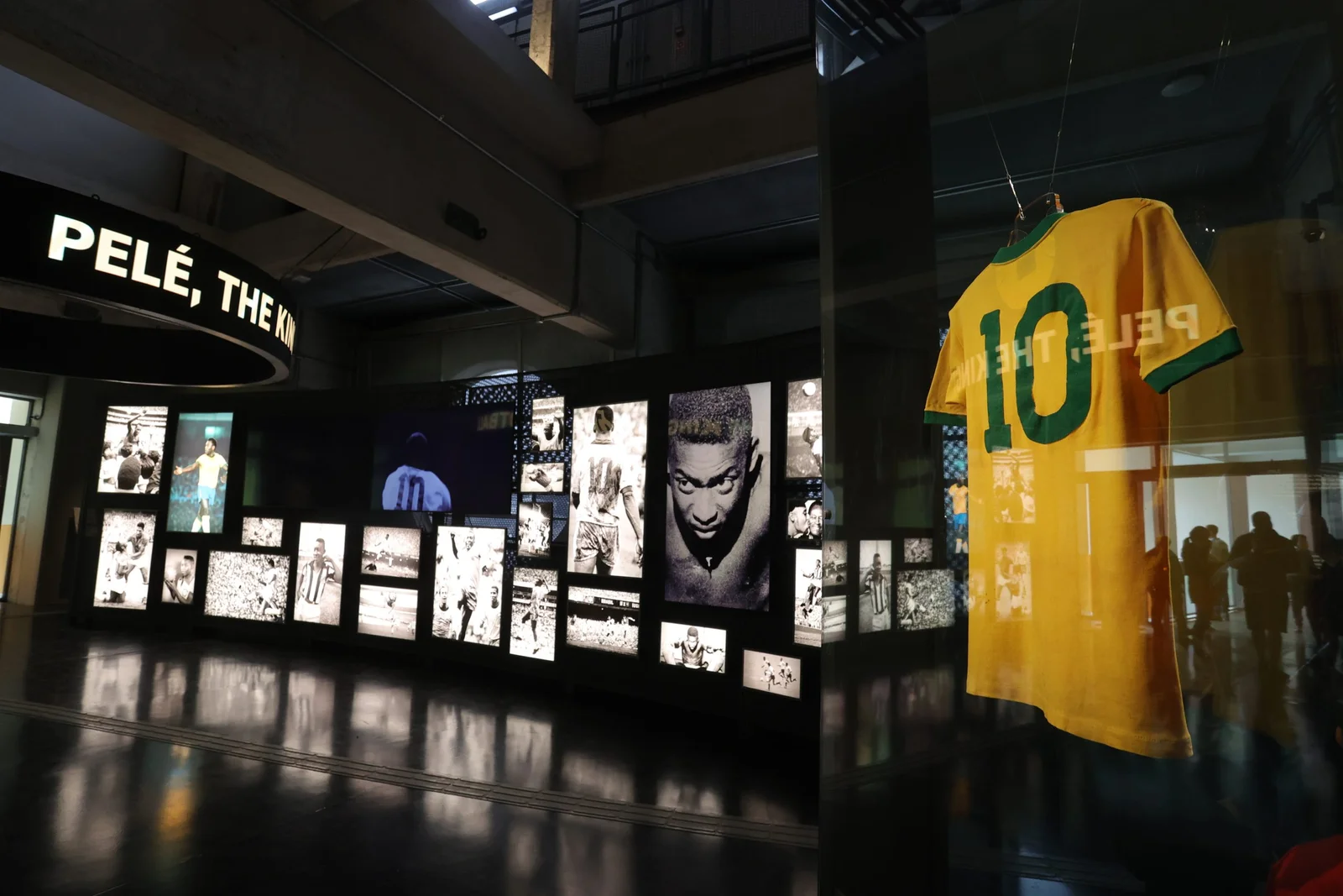 Museu do Futebol